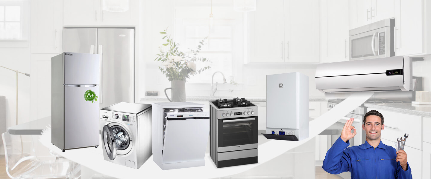 Yozgat Arçelik Servisi